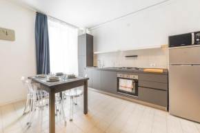 Roomy Apartment close to Subway M5!
